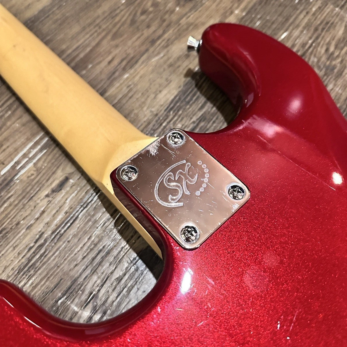 SX Electric Guitars for sale | eBay