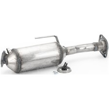 Ruß-/Partikelfilter Abgasanlage für Jeep Grand Cherokee III WH 3.0 CRD