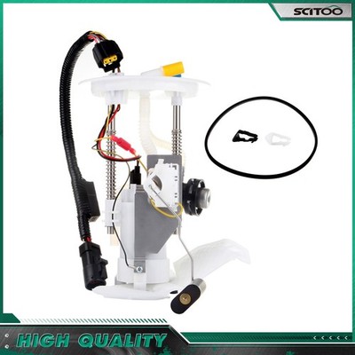 Electric Fuel Pump Module Assembly For Ford Explorer V6 2002-2003 E2352M