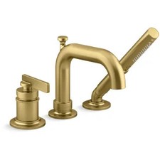 Kohler K-35913-4-2MB - Roman Tub Faucet
