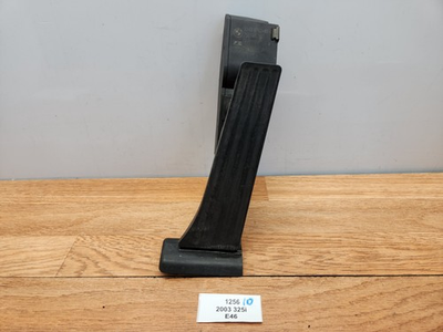 #ad #ad ✅ 01 06 OEM BMW E46 325i M3 Accelerator Gas AT Pedal w O Pad $119.95
