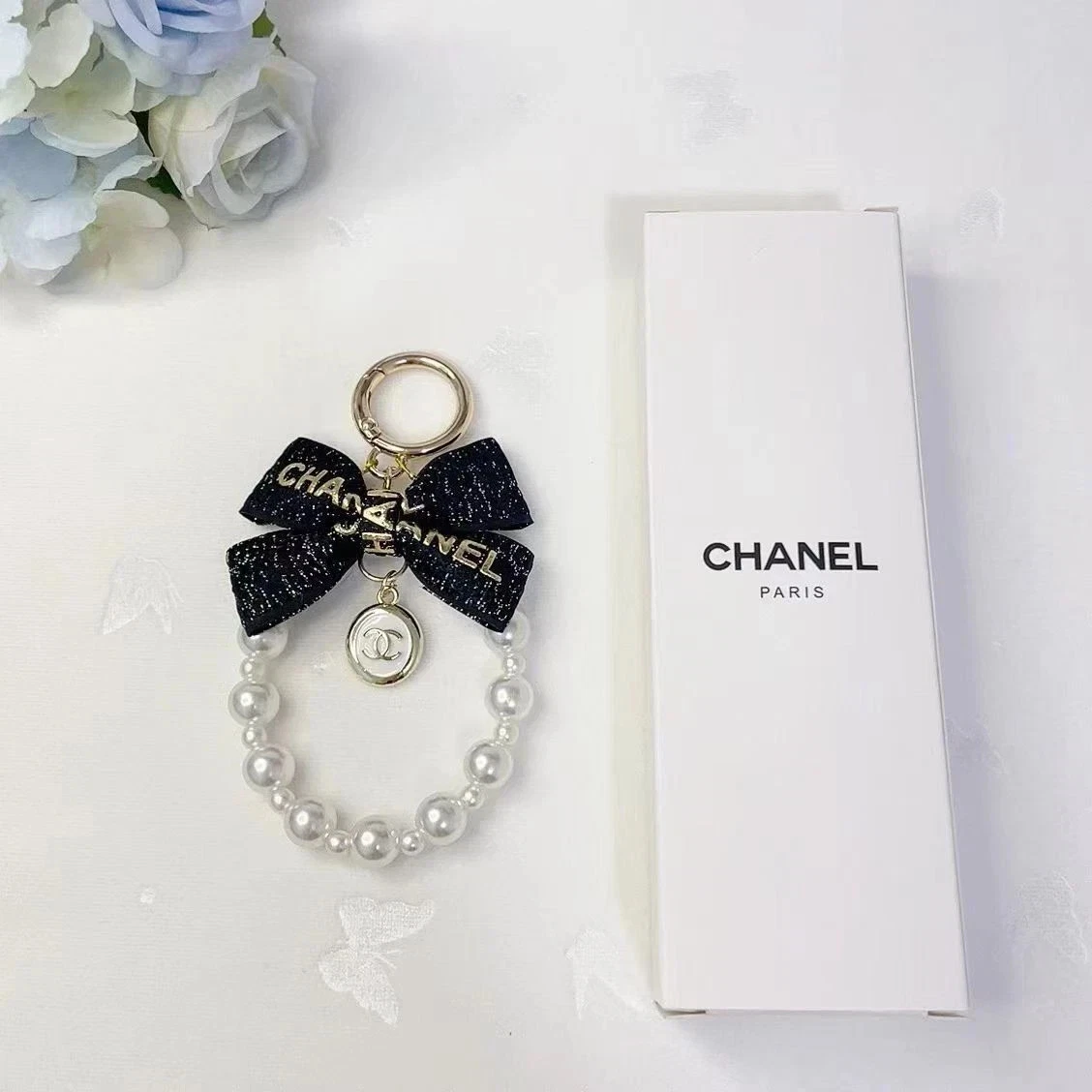 chanel key products for sale | eBay
