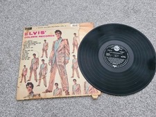 Golden Records, Vol. 3 by Elvis Presley (Vinyl) for sale