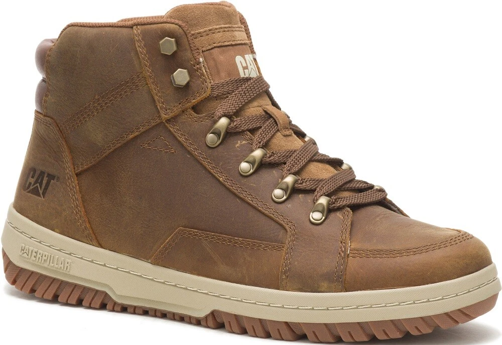 Caterpillar Cat Crate P725239 Sneakers Sneakers Shoes Boots Men New