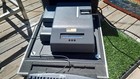 Addressograph 320 Dog Tag Engraver Embosser with Error