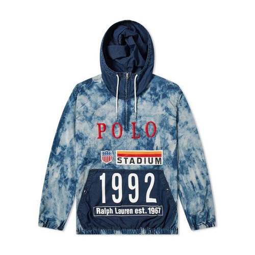 Polo Ralph Lauren 1992 Indigo Stadium 