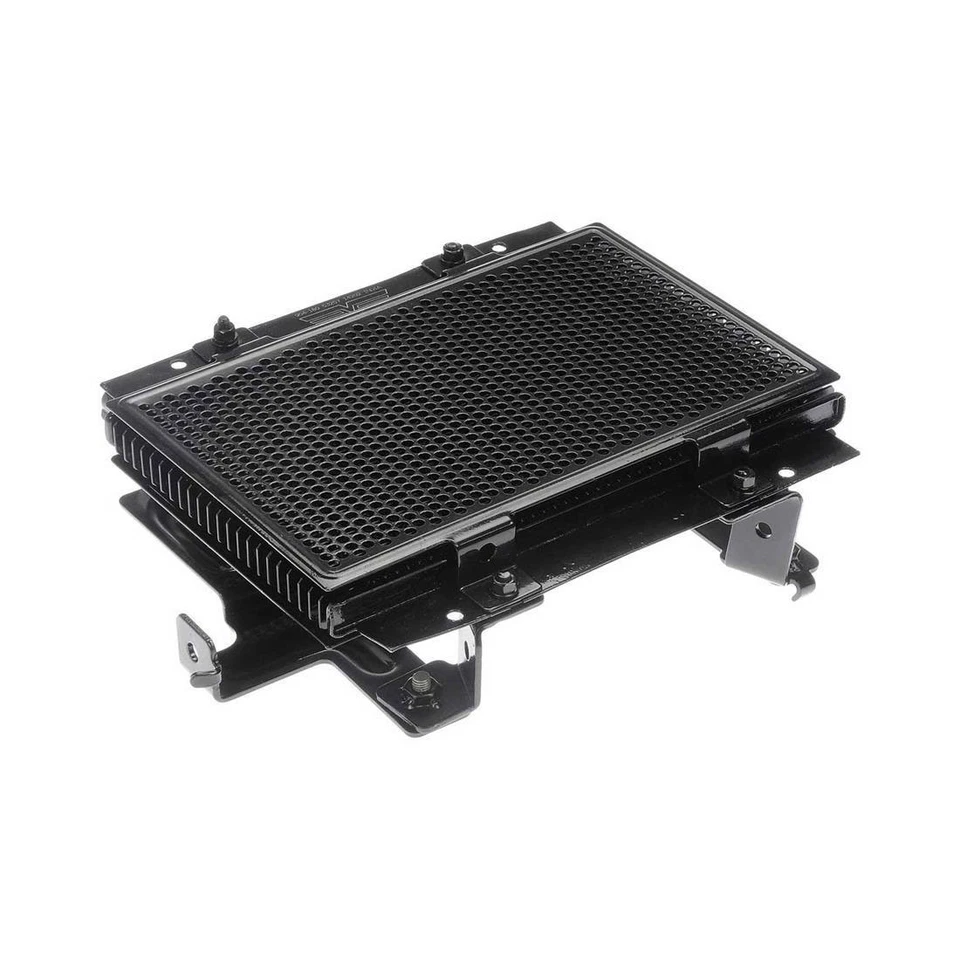 Refrigerador de combustível Dorman para Chevrolet Silverado GMC Sierra picape caminhão turbo diesel - Imagem 2 de 4