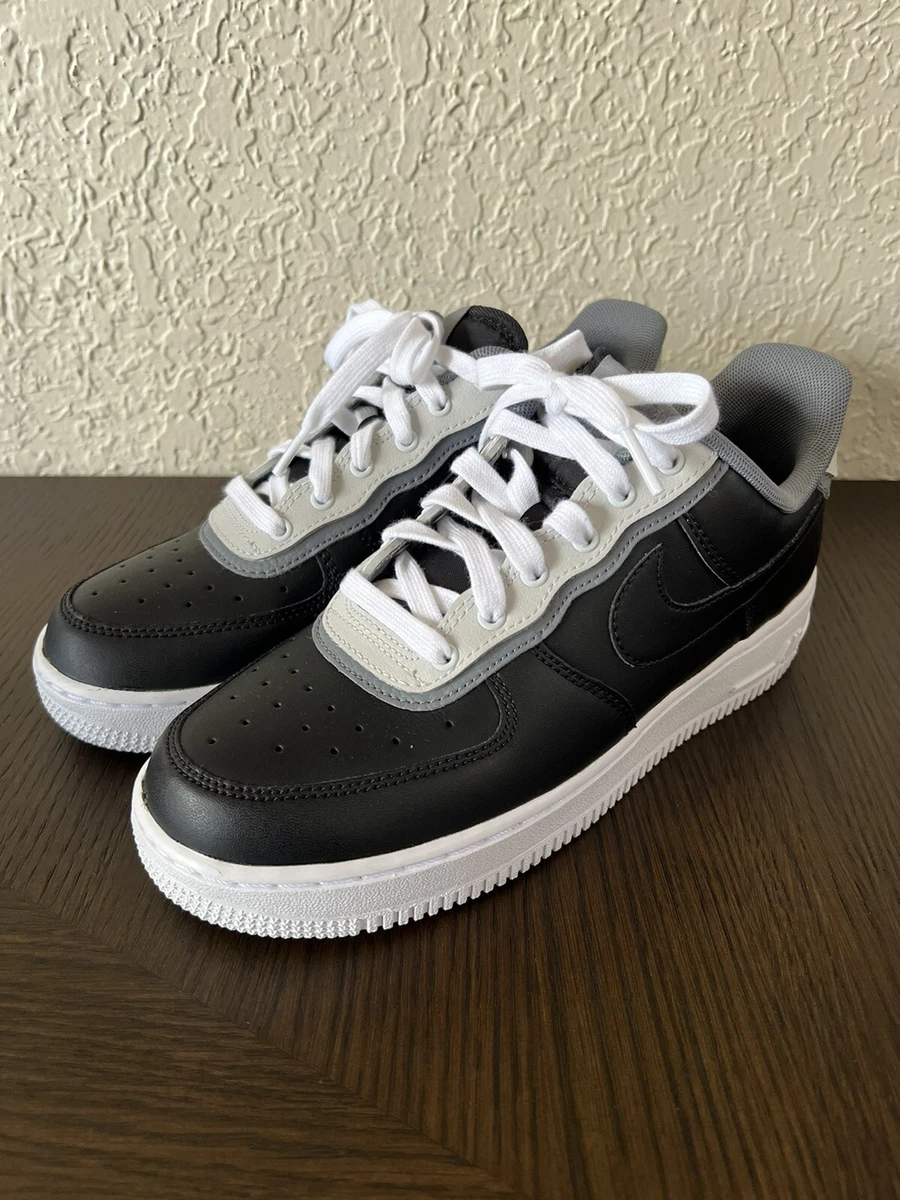 Nike Air Force 1 Low '0 Lv 'black Pure Platinum' for Men