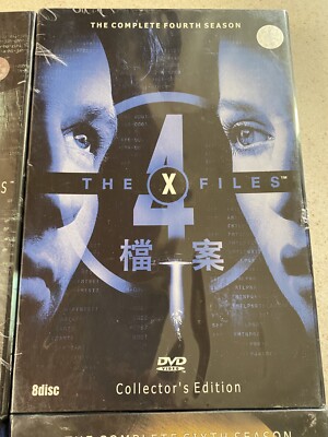 Xファイル全49巻 +棚セット　デアゴスティーニ Xファイル全49巻 +棚セット デアゴスティーニ