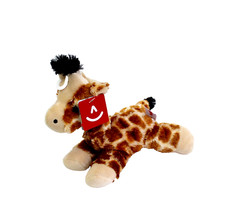 Aurora Mini Flopsie Gigi Giraffe Plush Stuffed Animal 8" NEW