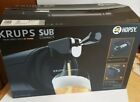Krups Hopsy Sub Compact Home Beer Tap Model Vb641850 - new/open box