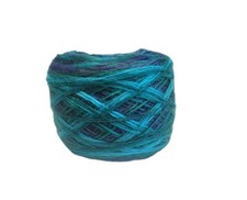 Unbranded Yarn Cake Sz 4, 6.6 Oz Acrylic 