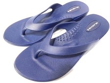 Okabashi Maui Lakeside Women's Shoes, Slippers Black Navy Dove S, M, ML, L NEW!!