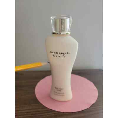 ☆Victoria's Secret☆ Heavenly ミニ ミスト Victoria's Secret Dream Angels Heavenly Angel Mist and