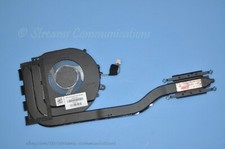 HP Pavilion x360 - 14M-CD 14m-cd0001dx Laptop CPU Cooling Fan with Heatsink