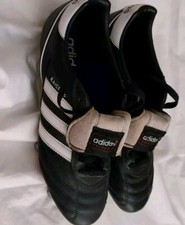 adidas kaiser 5 football boots. Uk 9.