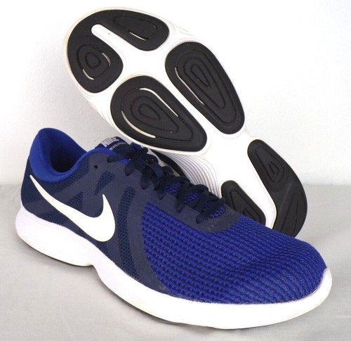 Nike Revolution 4 Running Shoes Mens 