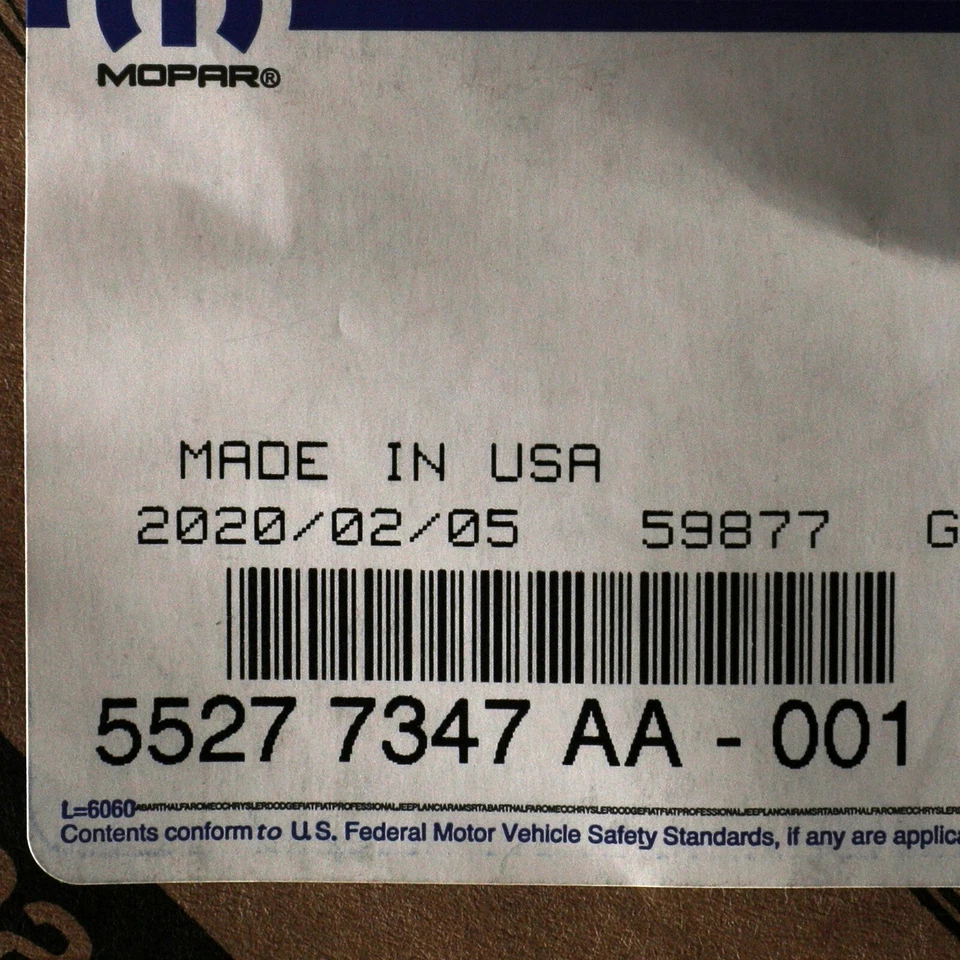 06-08 DODGE RAM 1500 2500 DAKOTA TRX4 TODOTERRENO CALCOMANÍA PEGATINA EMBLEMA INSIGNIA MOPAR Foto 3 de 3