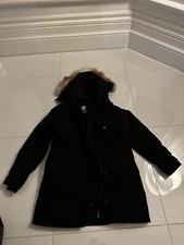 Canada Goose Shelburne Parka Size M