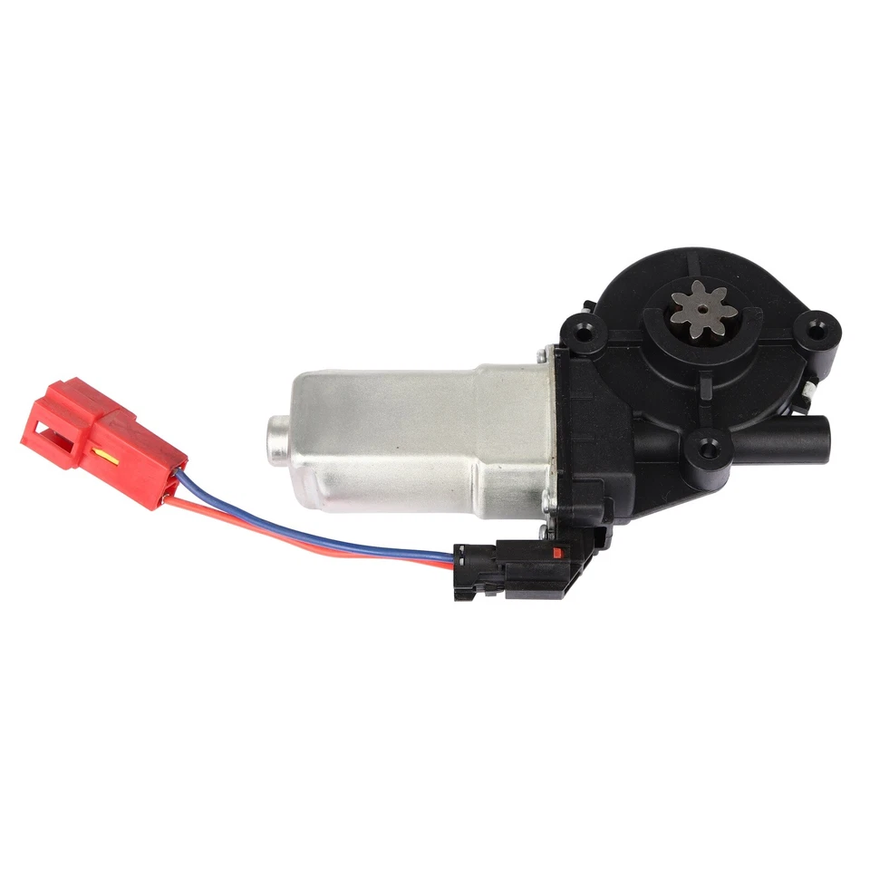 Motor ventana delantera trasera derecha para Chrysler Concorde Dodge Intrepid 1998-2004 Foto 2 de 4