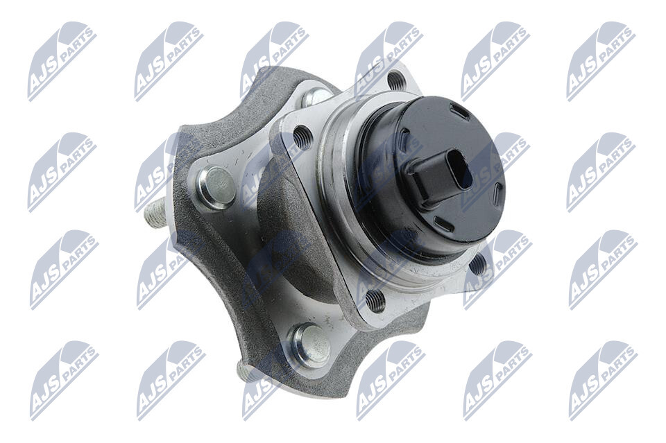 Original NTY Wheel Bearing Kit KLT-TY-081 For Toyota - Image 12