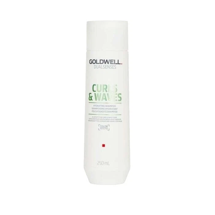 Goldwell Curly Hair Shampoos