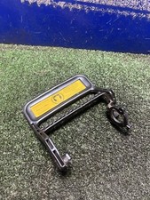 Sachs Dolmar 102 Benzin Kettensäge Bremshebelgriff