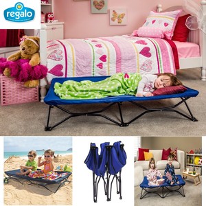 childrens folding bed