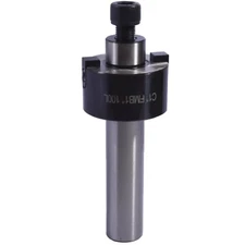 NEW SHANK1.0" FMB1.0" FACE MILL TOOL HOLDER SHEL MILL ARBOR MILLING TOOLS 