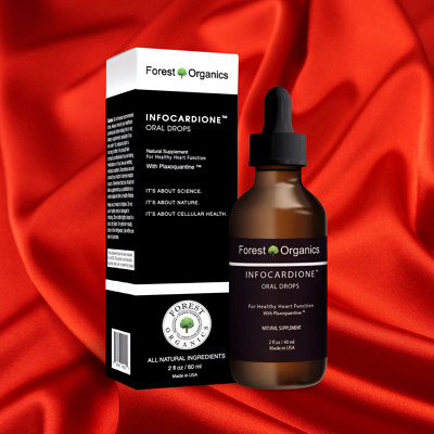 Heart Health Supplement, Blood Pressure with Coenzyme Q10&Omega-3, heart disease