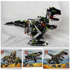 lego monster dino