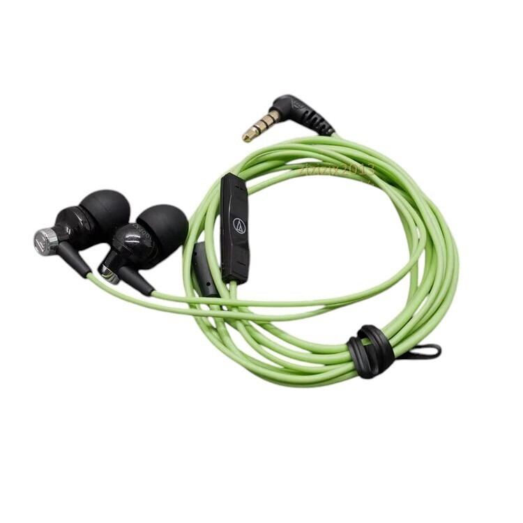 Audio technica ATH-CK400i In-Ear Headphones with Remote control