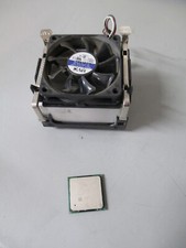 Intel Celeron SL77S Socket 478 CPU 2.7 GHz Processor With Heatsink And Fan