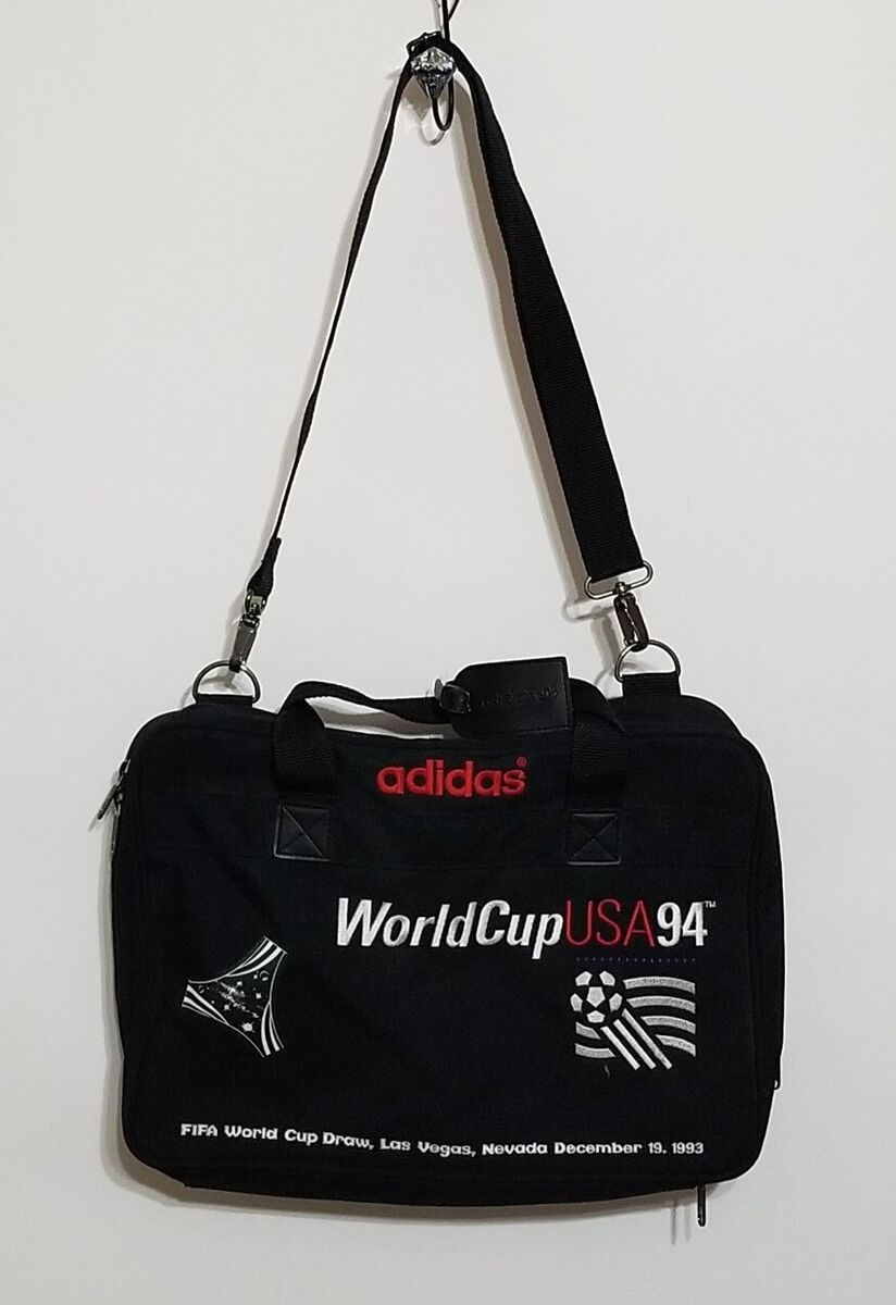 Vintage adidas World Cup Draw USA 94 FIFA Soccer Travel Vintage adidas World Cup Draw USA 94 FIFA Soccer Travel