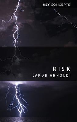 Key concepts Ser.: Risk by Jakob Arnoldi (2009, Ha