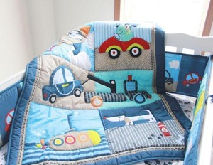 car baby bedding sets
