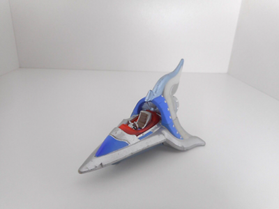 Figurine Skylanders Superchargers SKY SLICER - Véhicule Neuf Sous Emballage D'Origine