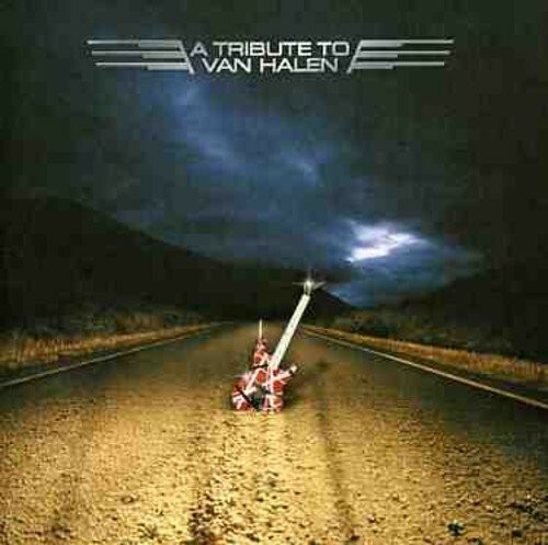 (CD)Tribute to Van Halen／Various Artists TRIBUTE TO VAN HALEN CD NEW! 666496432123| eBay