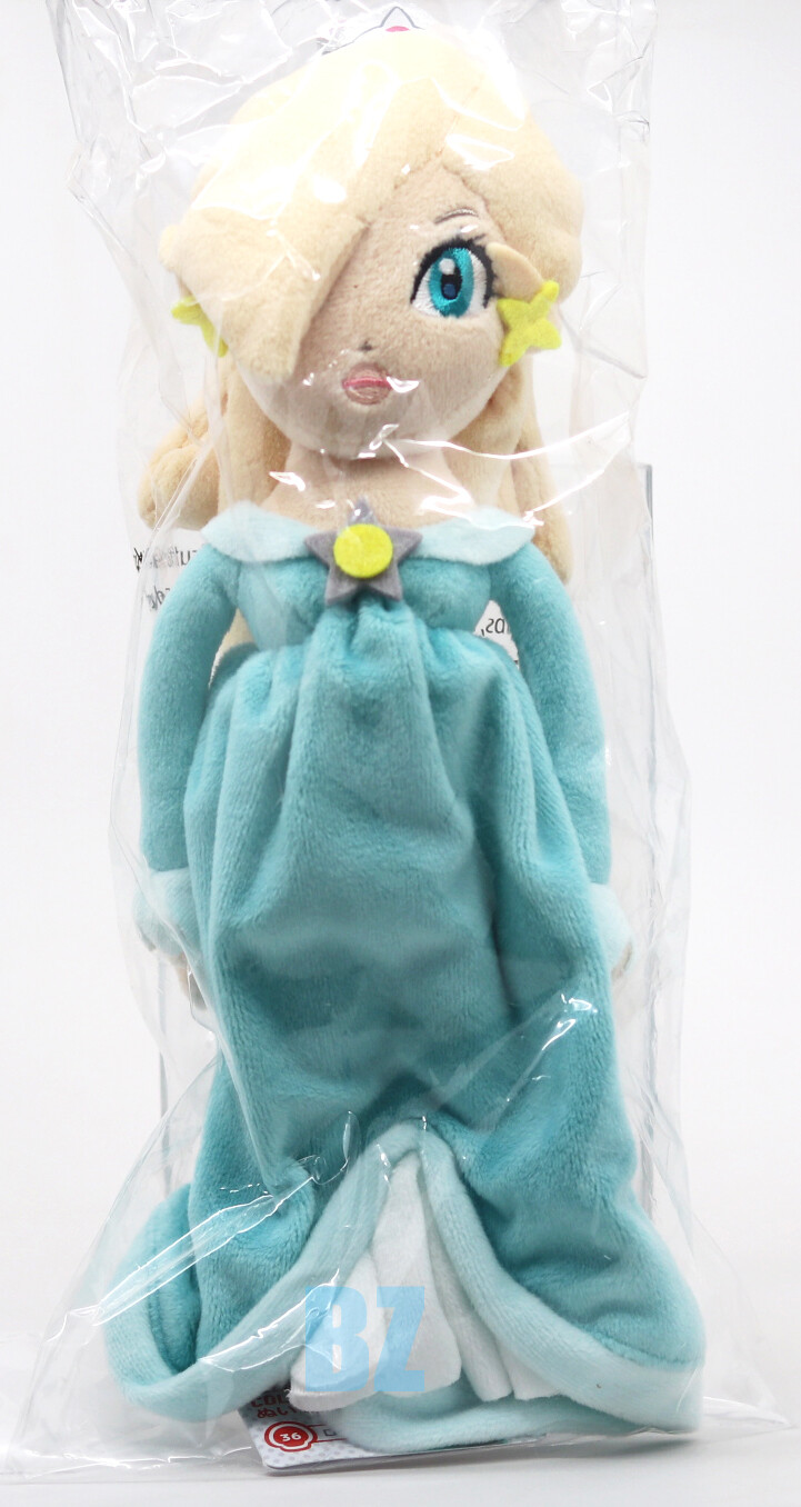 rosalina plush ebay