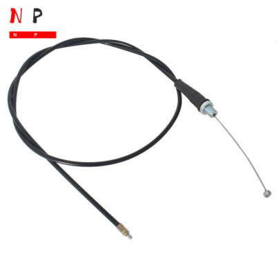 For Dirt Bike Mikuni VM22 Carburetor VM 22mm Carb Throttle Cable US Stock