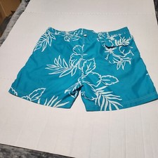 Caribbean Joe men  s swim trunks Size L