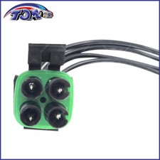 Conector de válvula de control de aire de ralentí-conector de sensor de posición del acelerador para S-555