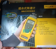 Fluke 931 Tachometer brand new