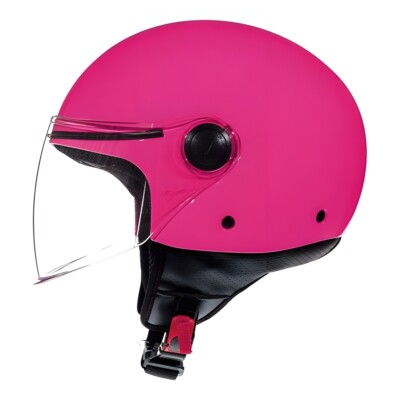 Jethelm MT Helmets Street  ECE 22.05 / NTA 8776