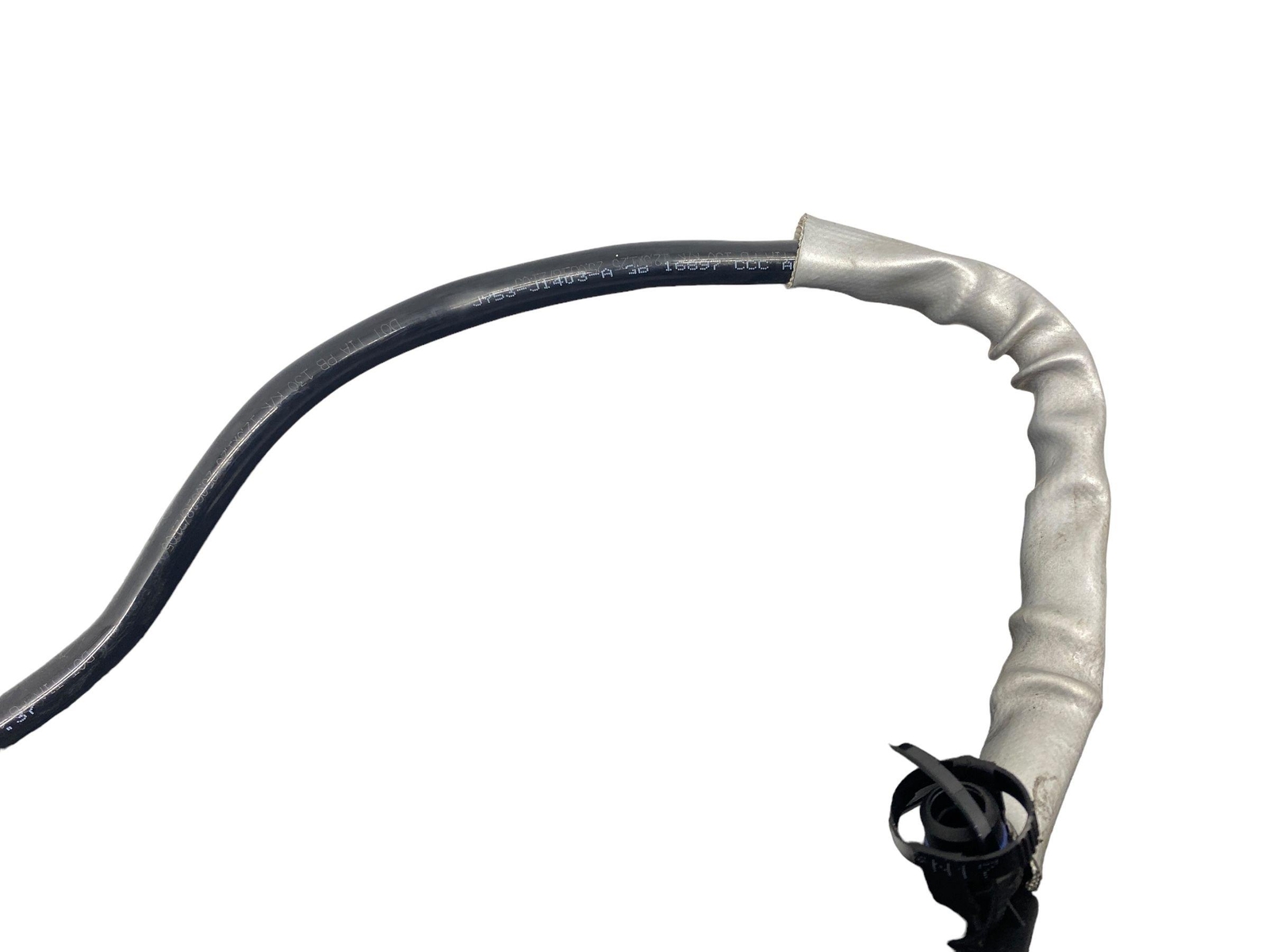 2018 - 2021 ASTON MARTIN VANTAGE COUPE OEM 4.0L RWD BRAKE VACUUM HOSE PIPE LINE