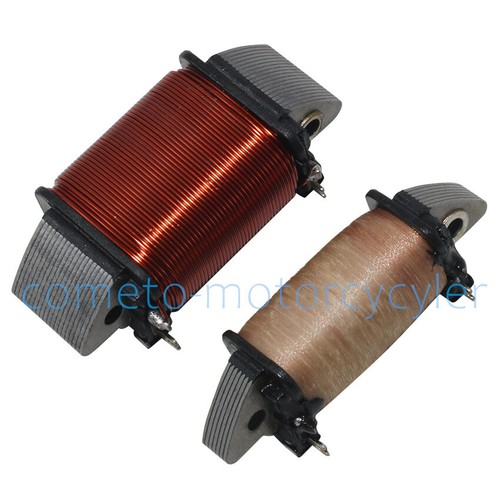 Motorcycle stator coil for Kawasaki KDX200-E1 KDX220R KDX200 KDX200H 21003-1192 - Picture 2 of 8