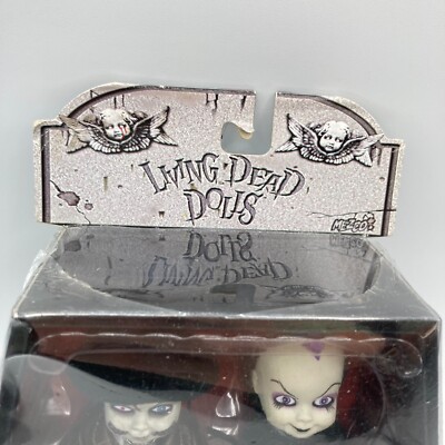 新品未開封 日本限定レア！Living Dead Dolls MINIS メズコ 51WCGEDHo+L._UF350,350_QL80_.jpg