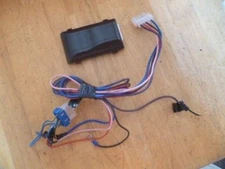 PASSTIME PTE-2 GPS TRACKING SYSTEM WIRELESS PAYMENT ASSURENCE DEVICE