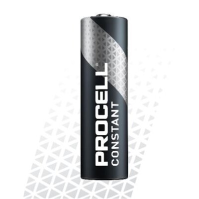 24x MN1500 PC1500 Mignon AA Procell constant Alkaline-Profi-Batterie 1,5V