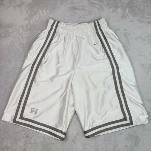 Nike Lebron James Shorts Mens Medium 